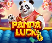 Panda Luck slot at Pin Up