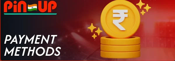 Banking at Pin Up India: Local Payment Solutions — Pin Up India